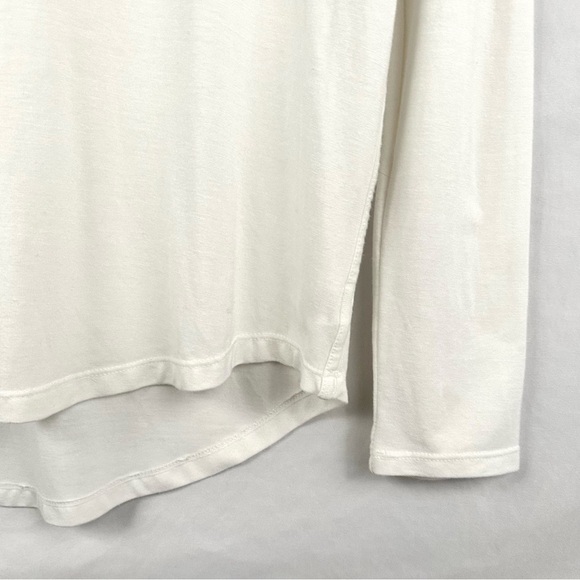 ATHLETA Cloudlight Relaxed Long Sleeve Shirt - Picture 4 of 8